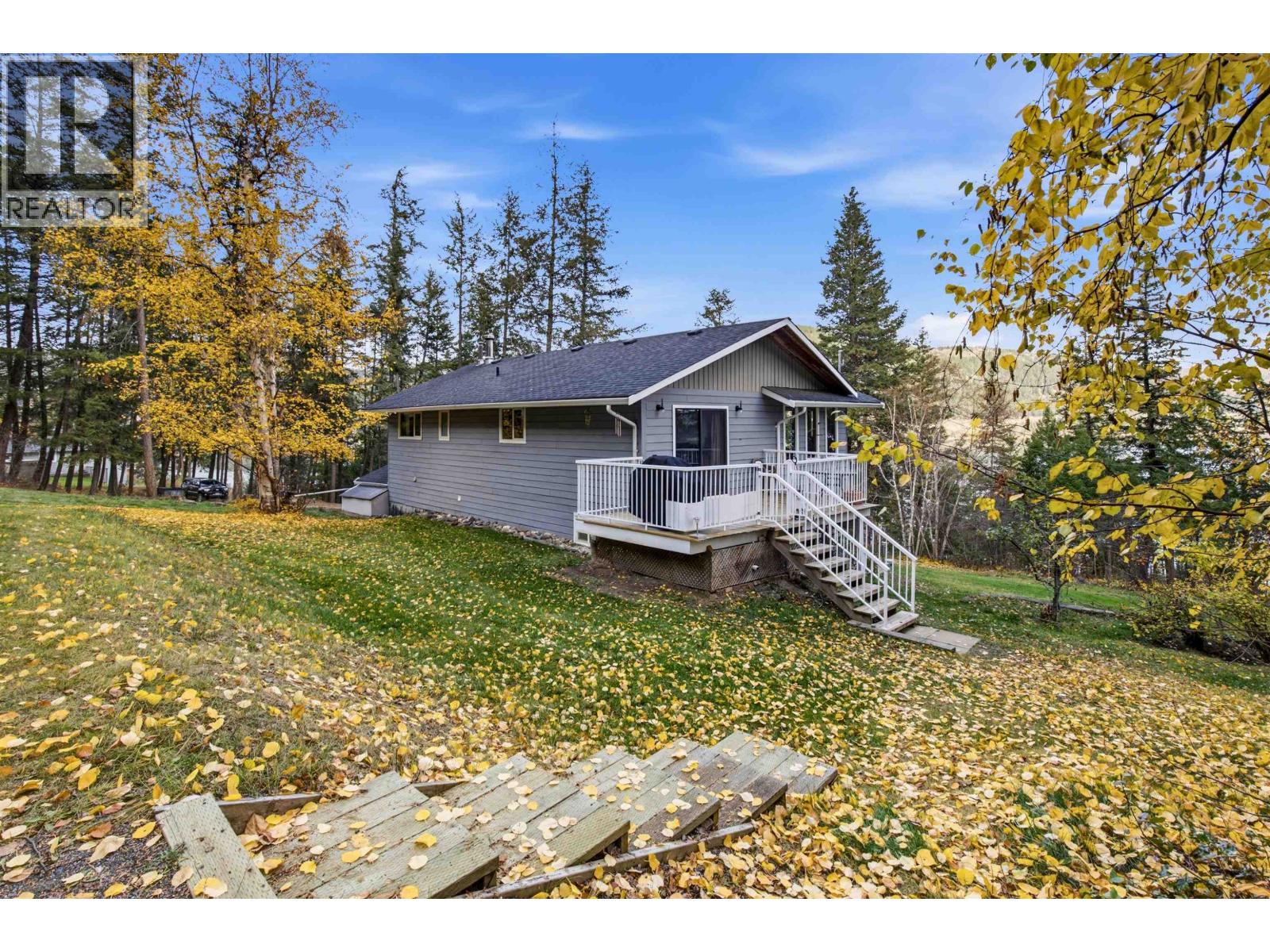 1931 SOUTH LAKESIDE DRIVE, Williams Lake - Image 1