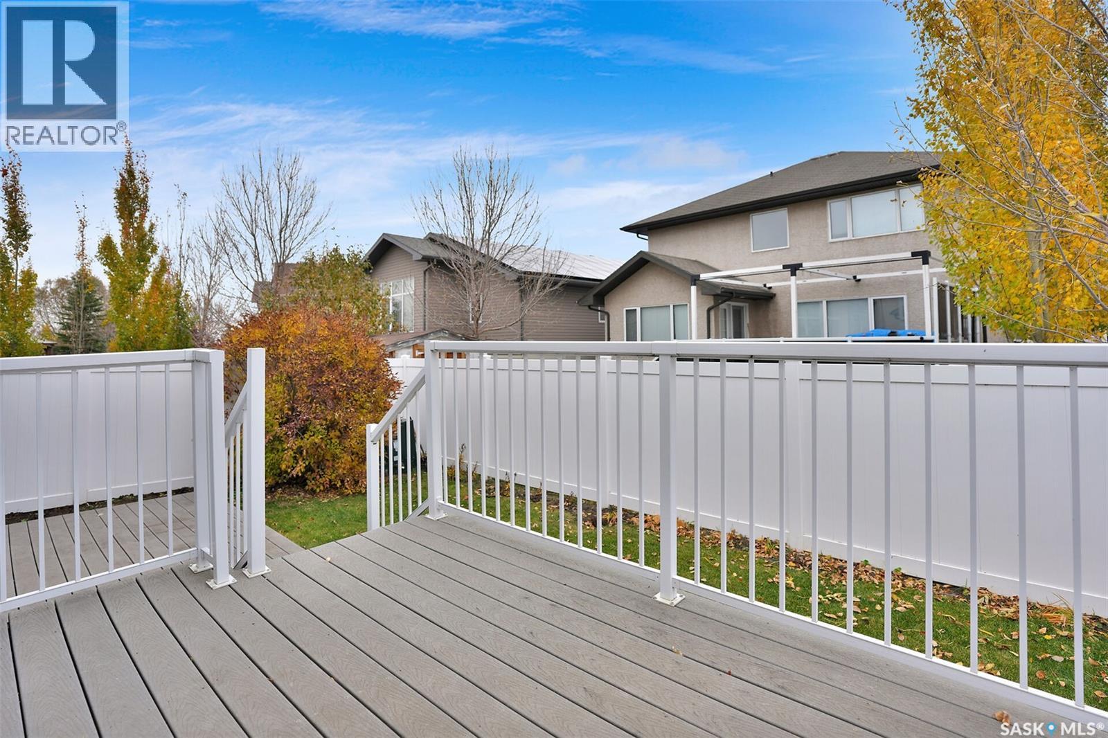 4818 WEBSTER CRESCENT, Regina — photo 31