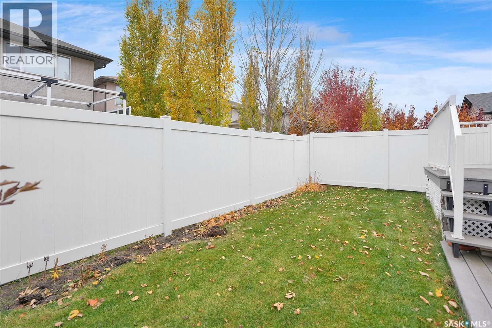 4818 WEBSTER CRESCENT, Regina — photo 36