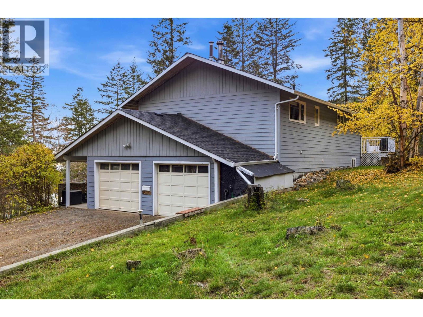 1931 SOUTH LAKESIDE DRIVE, Williams Lake - Image 1