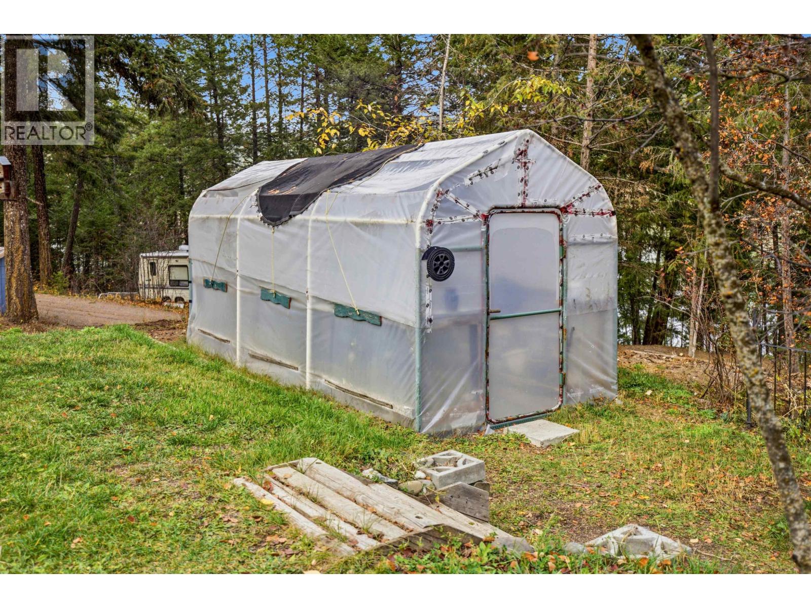 1931 SOUTH LAKESIDE DRIVE, Williams Lake - Image 1