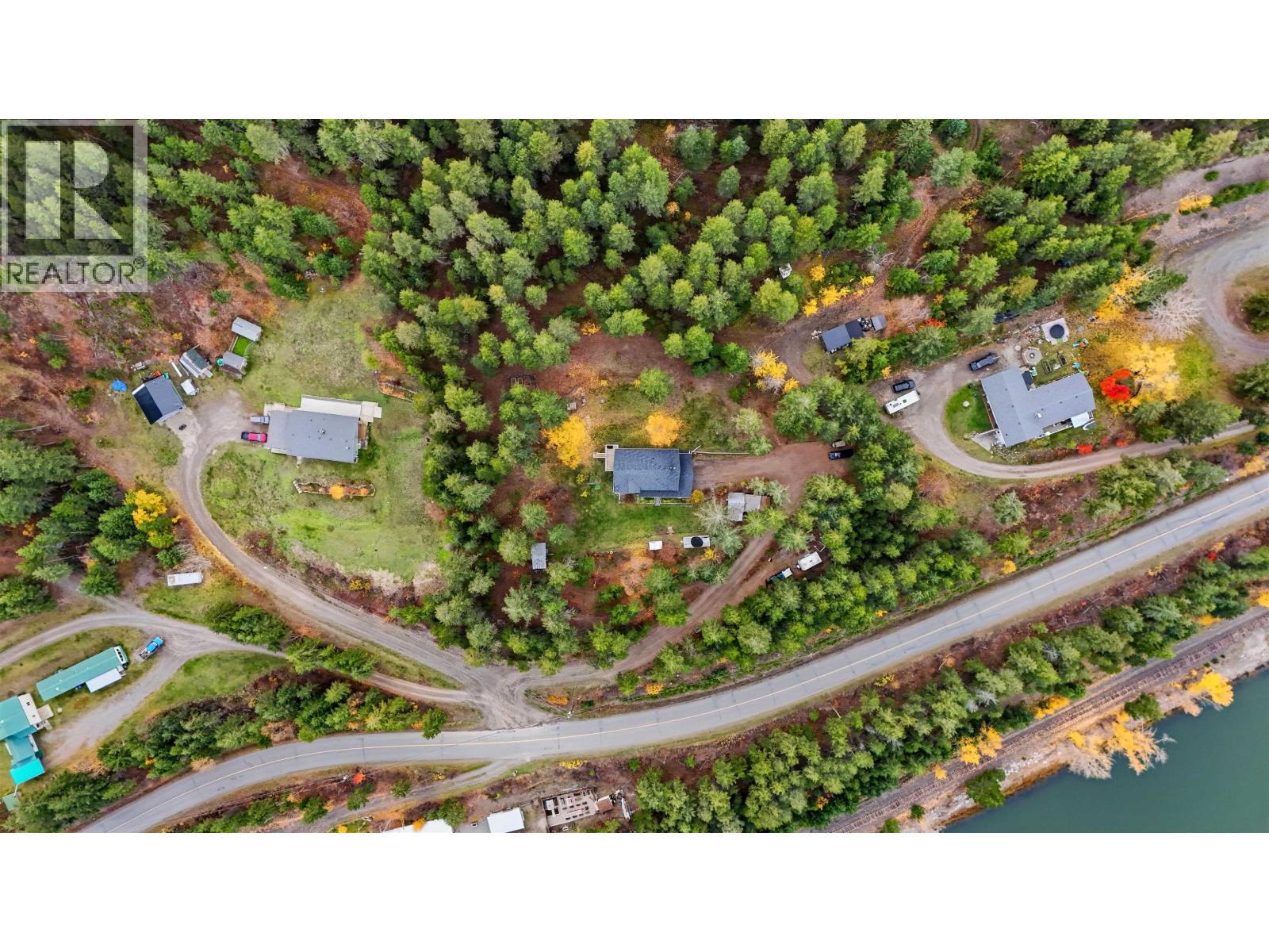 1931 SOUTH LAKESIDE DRIVE, Williams Lake - Image 1