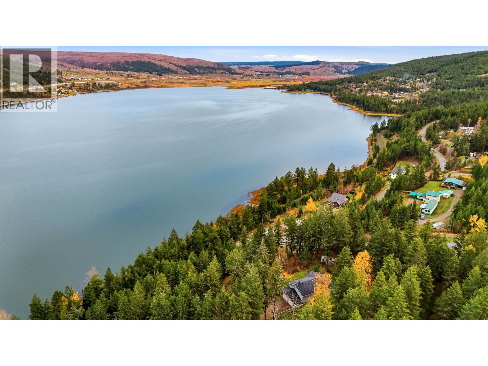 1931 SOUTH LAKESIDE DRIVE, Williams Lake - Image 1