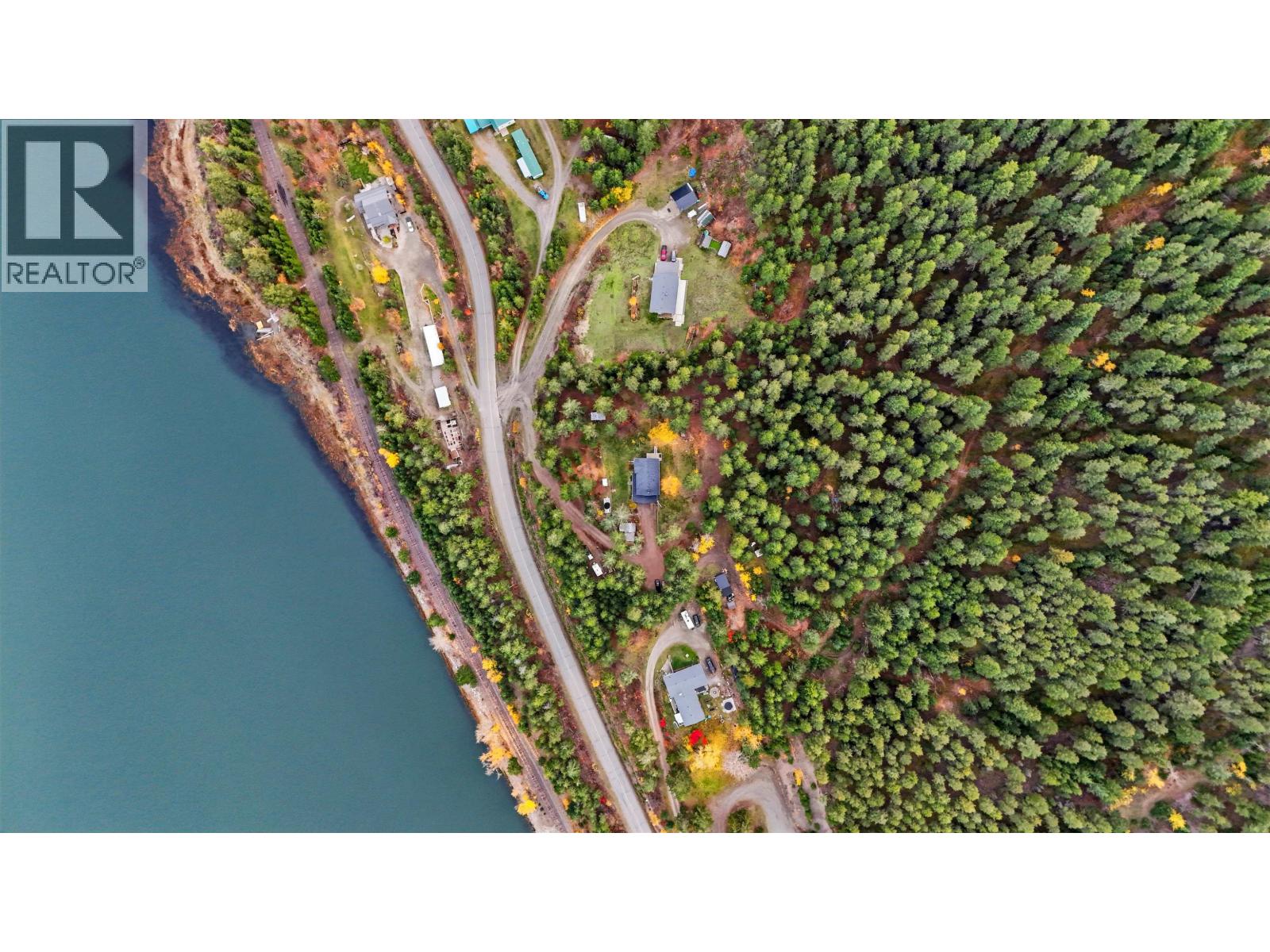 1931 SOUTH LAKESIDE DRIVE, Williams Lake - Image 1
