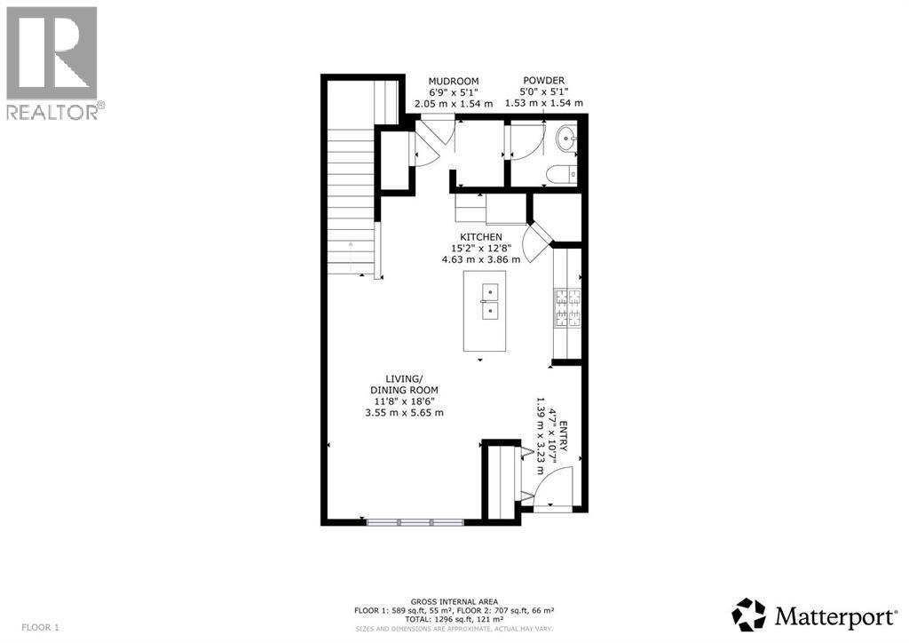 Main Floor