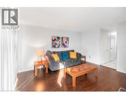 Dining room - 100 Quigley Road Unit# 113, Hamilton, ON L8K6J1 Photo 8