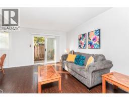 Kitchen - 100 Quigley Road Unit# 113, Hamilton, ON L8K6J1 Photo 9