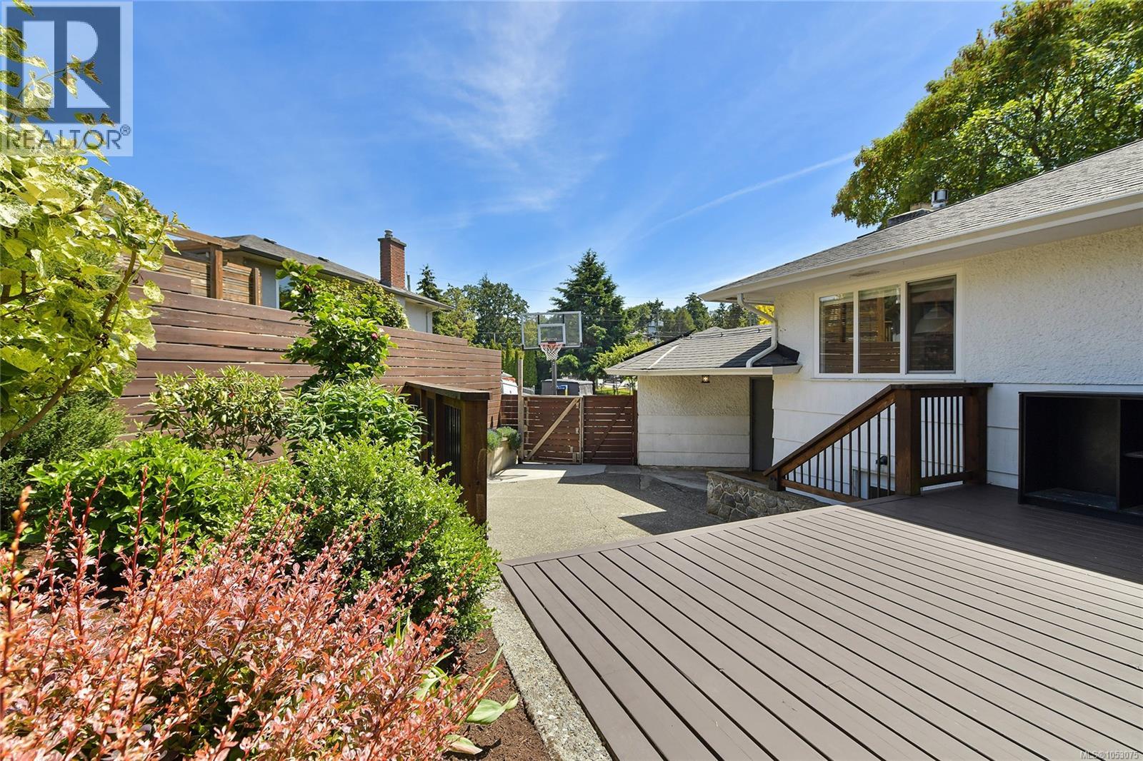  3877 Cedar Hill Cross Road, Saanich