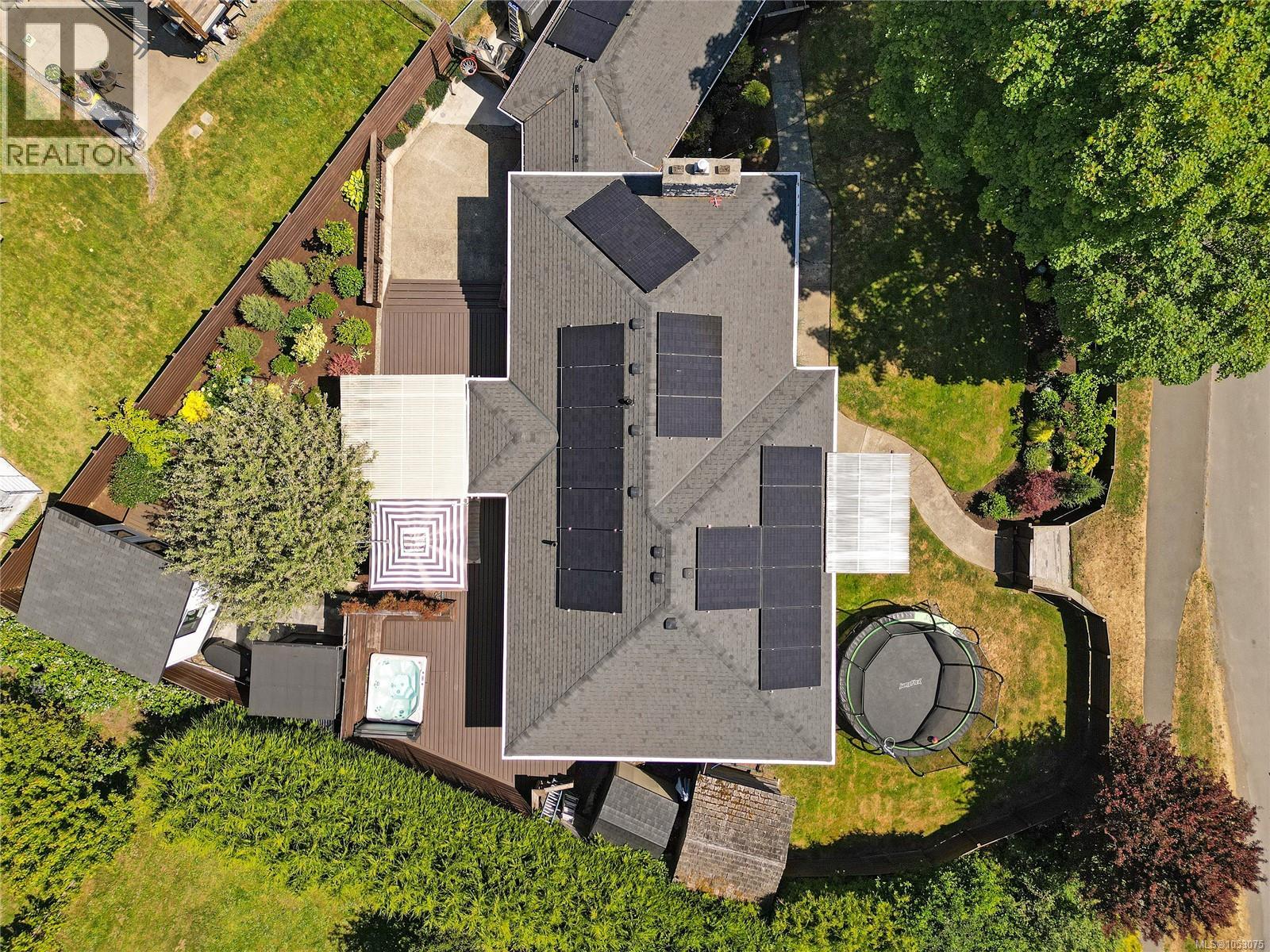  3877 Cedar Hill Cross Road, Saanich