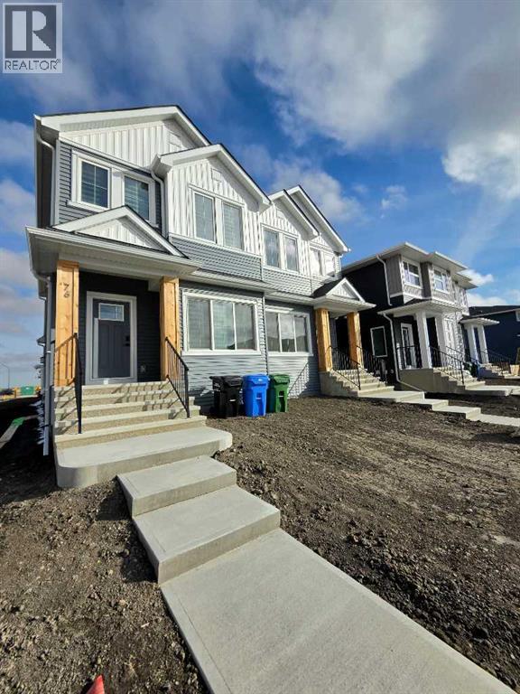 Photo of 76 Lewiston Street NE, Calgary
