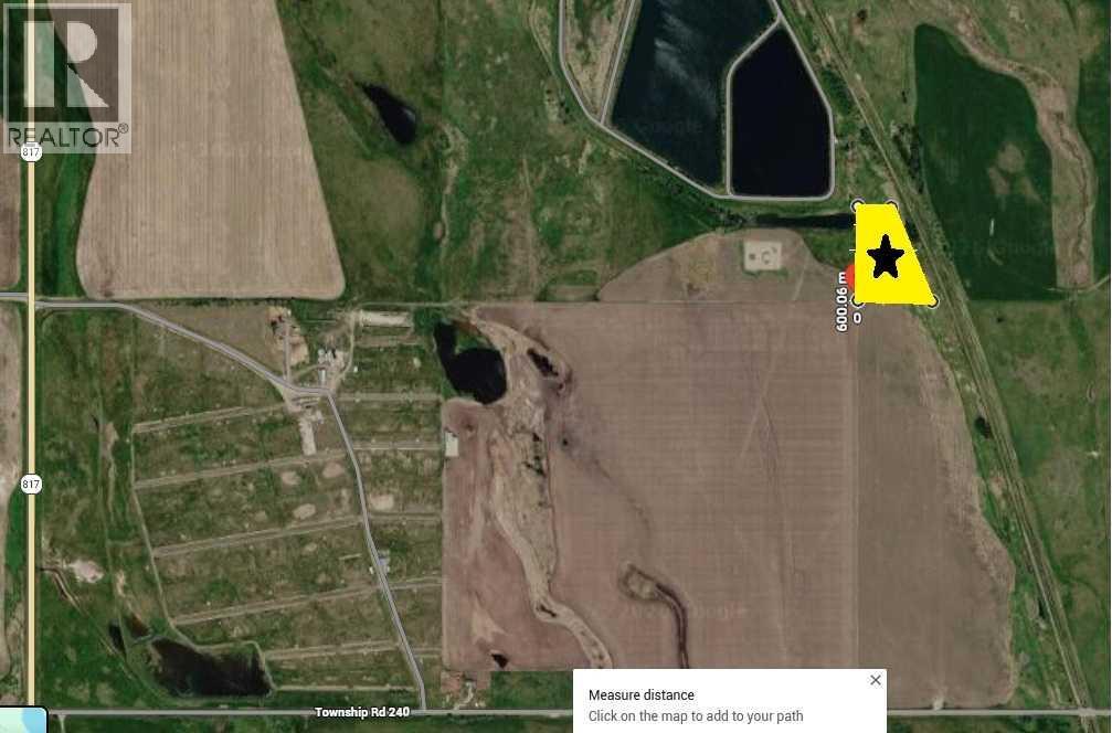 Range Road 251, Rural Wheatland County — photo 3