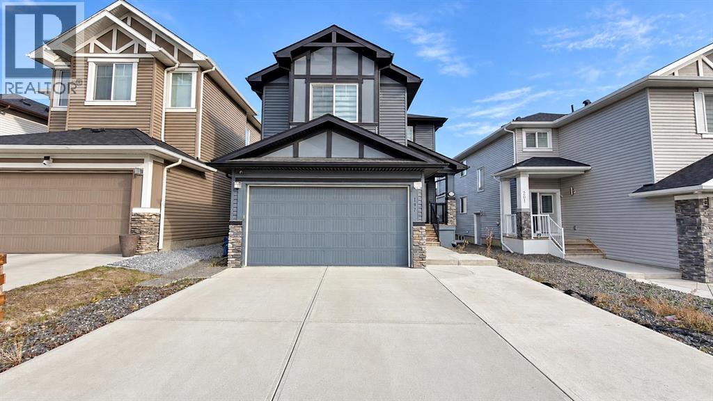 Photo of 197 Baysprings Gardens SW, Airdrie