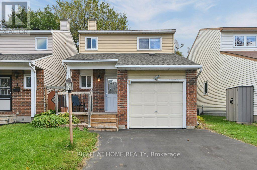3 BENLARK ROAD