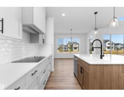 Laundry room - 2224 5 Av Nw, Edmonton, AB T6X3L8 Photo 9