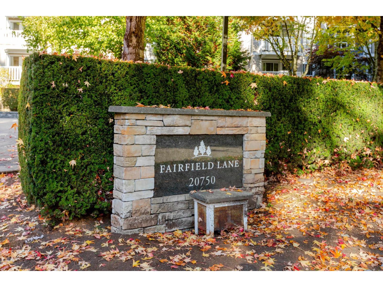 201 20750 Duncan Way, Langley — photo 30
