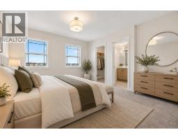 Bedroom - 441 Alpine Boulevard, Calgary, AB T2Y0M8 Photo 10