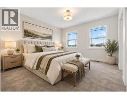 4pc Bathroom - 441 Alpine Boulevard, Calgary, AB T2Y0M8 Photo 11