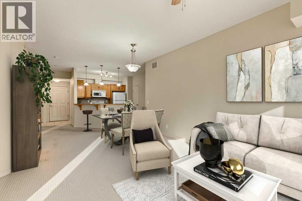 1218, 48 Inverness Gate SE, Calgary — photo 19