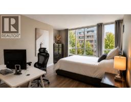 608 Marinaside Crescent, Vancouver, BC V6Z2W4 Photo 12