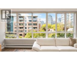 608 Marinaside Crescent, Vancouver, BC V6Z2W4 Photo 6