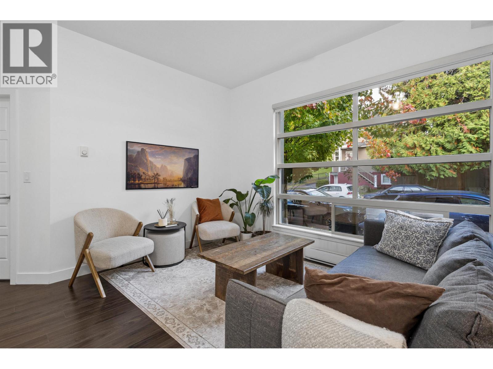 881 Salsbury Drive, Vancouver — photo 2