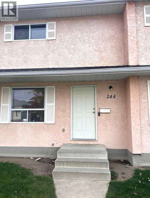 244 Mt Alderson Crescent W, Lethbridge