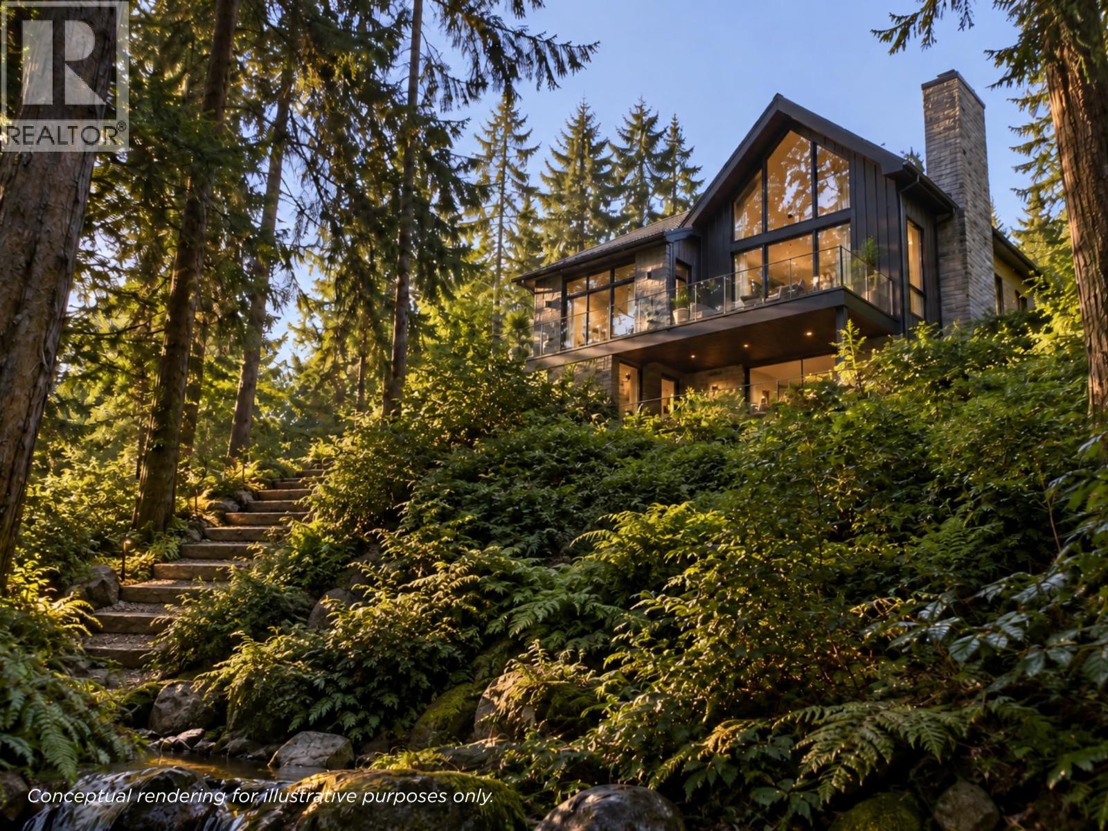 Lot A 430 MACBETH CRESCENT, West Vancouver — photo 14