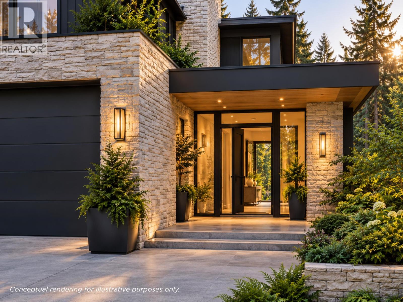 Lot A 430 MACBETH CRESCENT, West Vancouver — photo 17