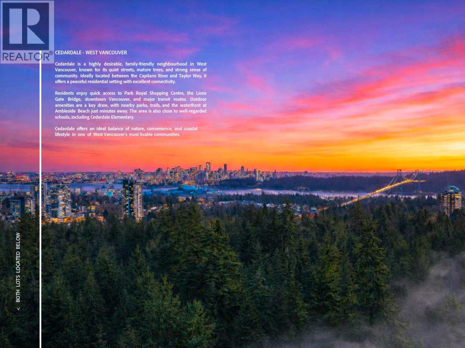 Lot A 430 MACBETH CRESCENT, West Vancouver — photo 21