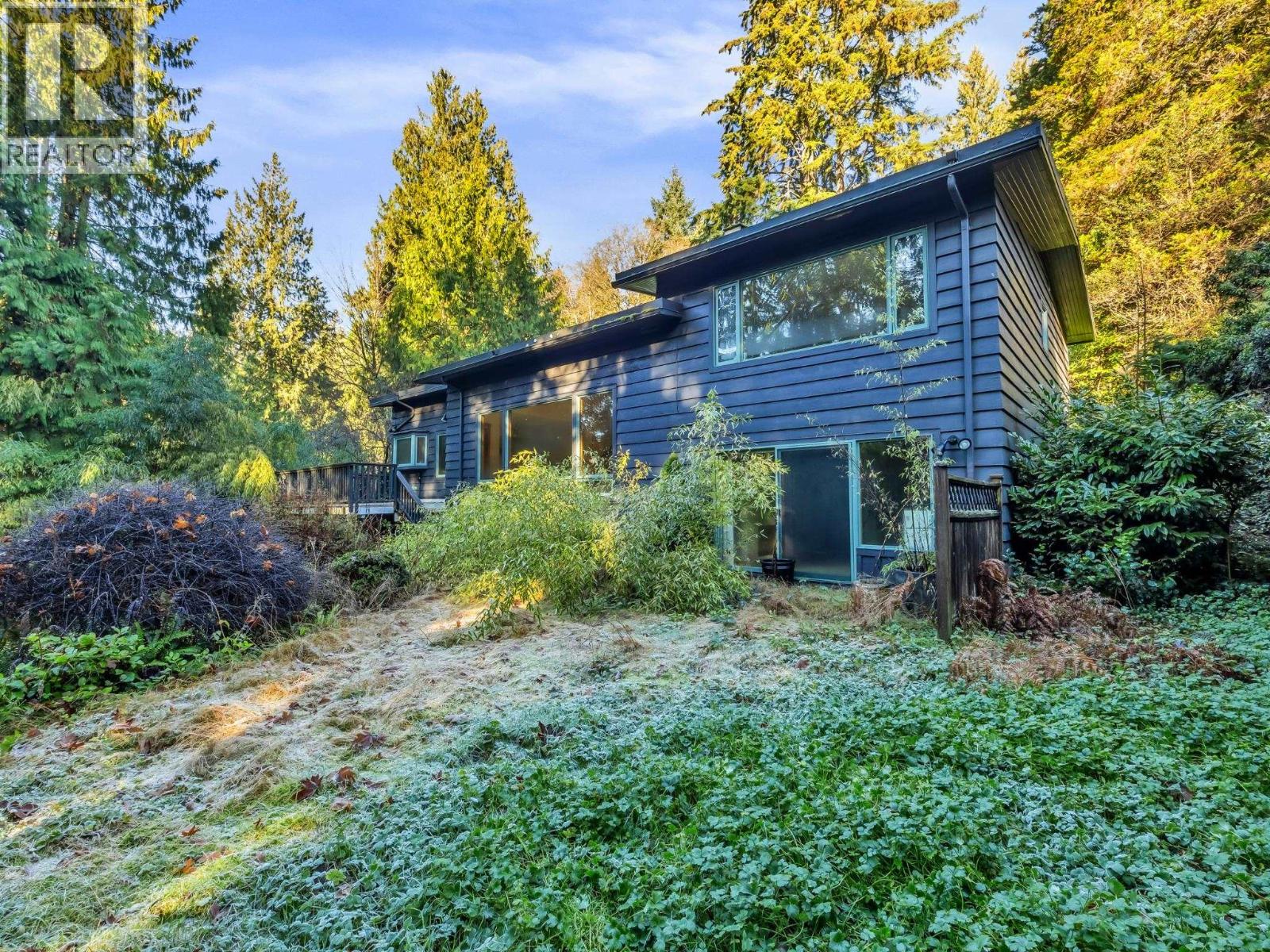 Lot A 430 MACBETH CRESCENT, West Vancouver — photo 5