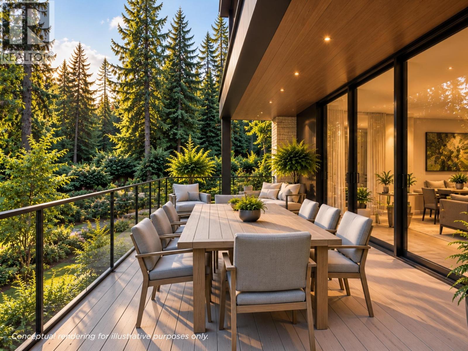 Lot A 430 MACBETH CRESCENT, West Vancouver — photo 8