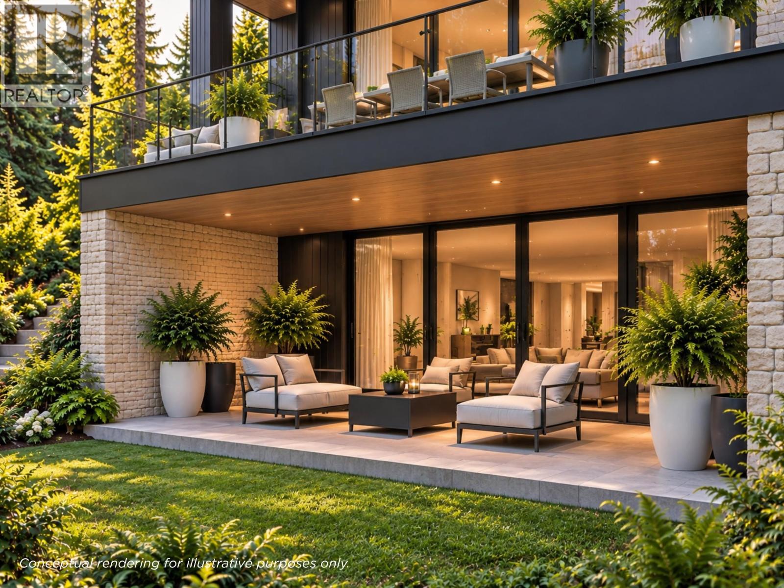 Lot A 430 MACBETH CRESCENT, West Vancouver — photo 9