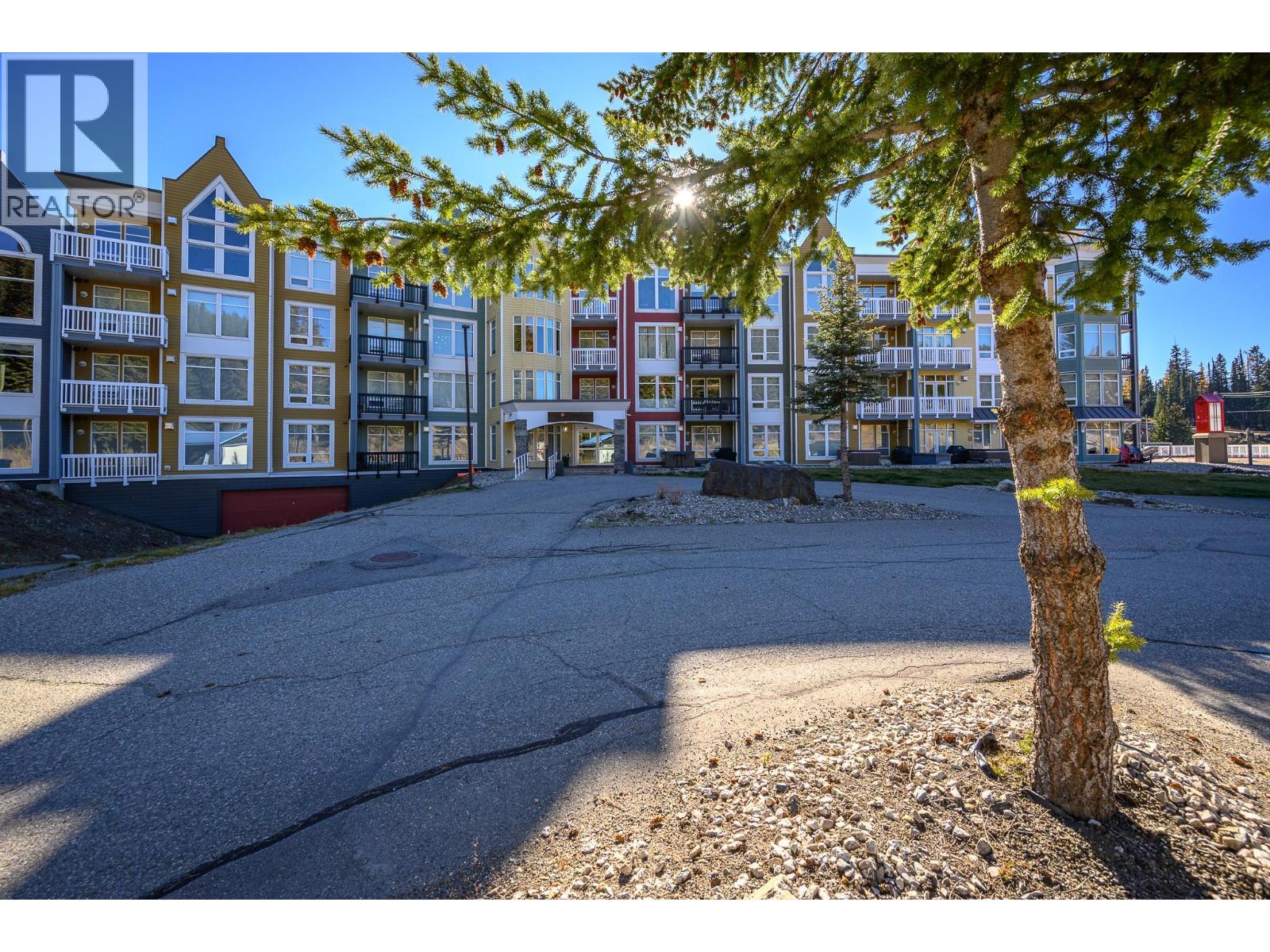 30 Monashee Road Unit# 217, Vernon