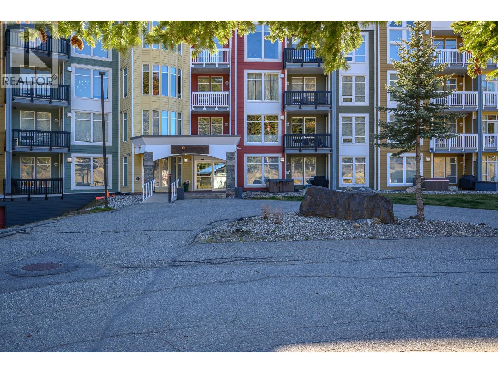 30 Monashee Road Unit# 217, Vernon