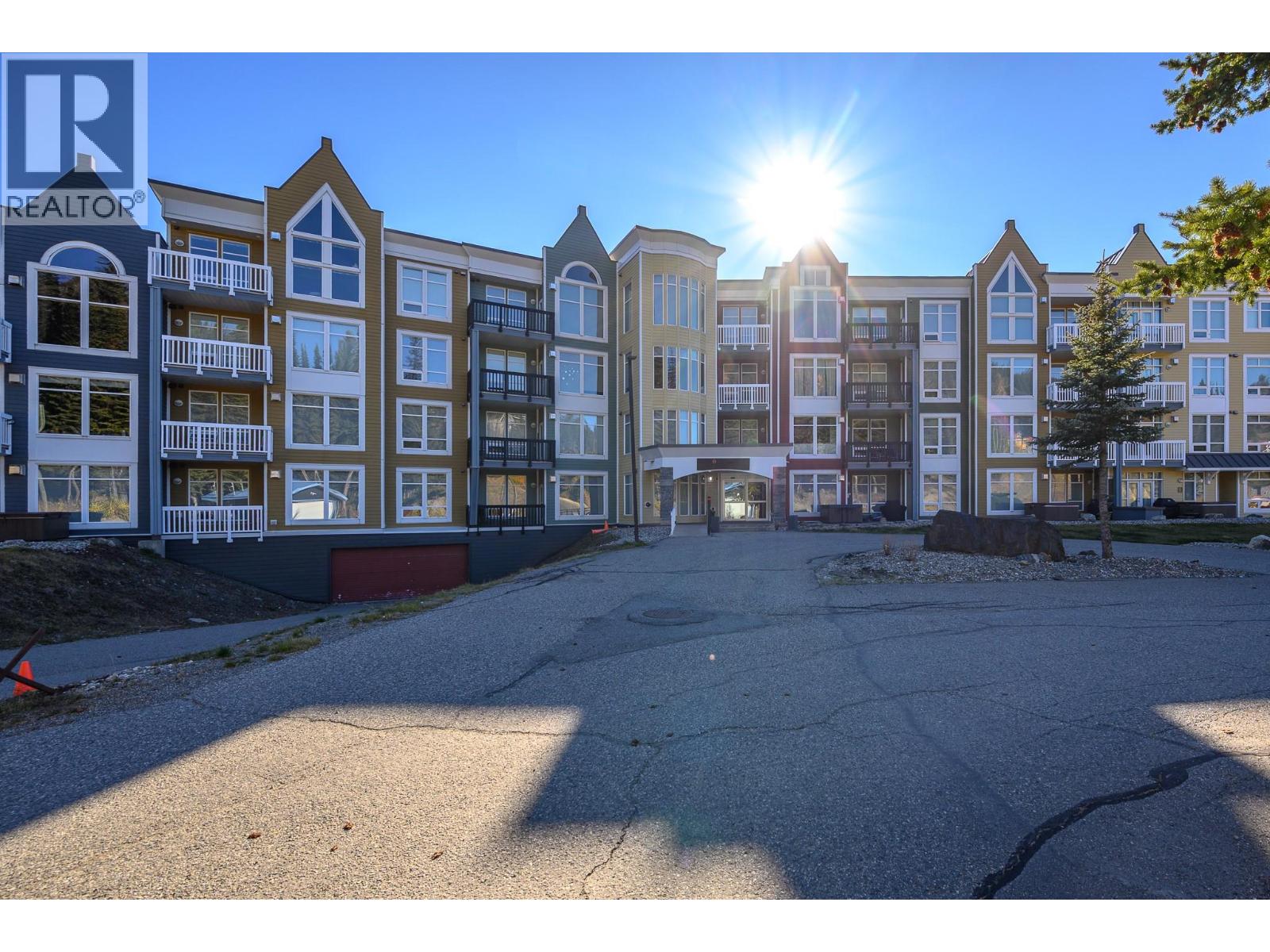 30 Monashee Road Unit# 217, Vernon