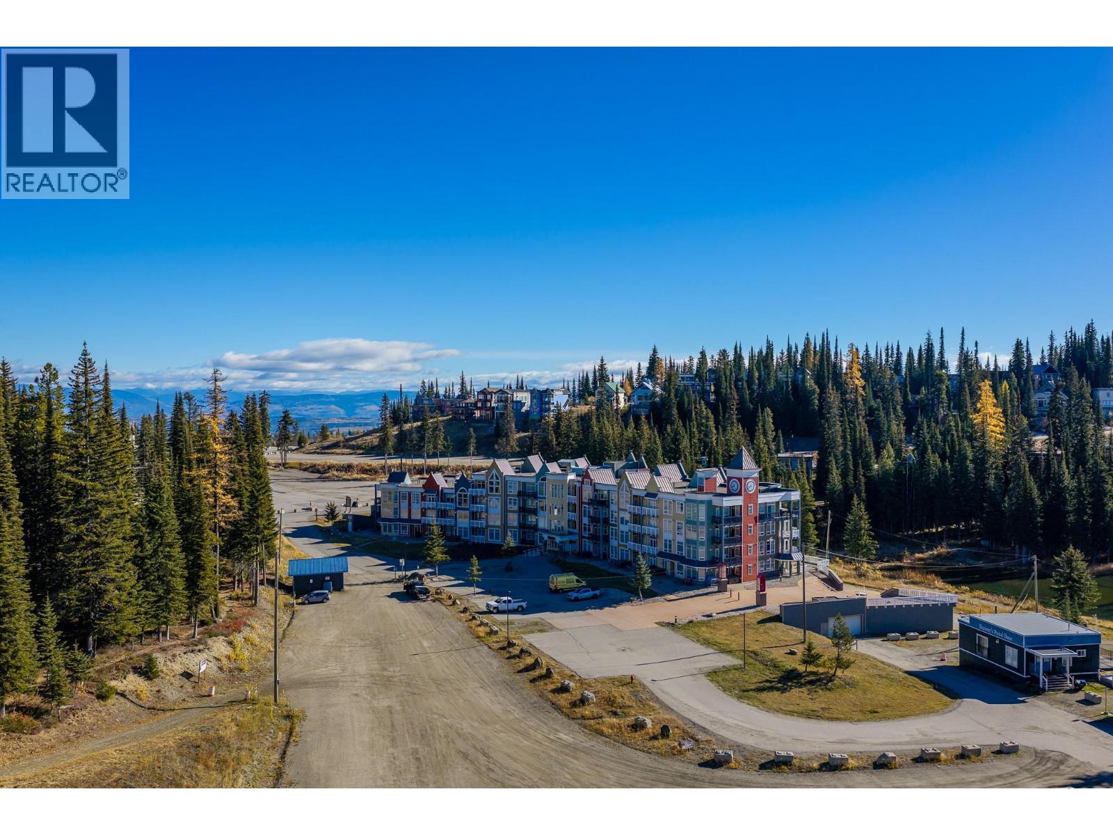 30 Monashee Road Unit# 217, Vernon