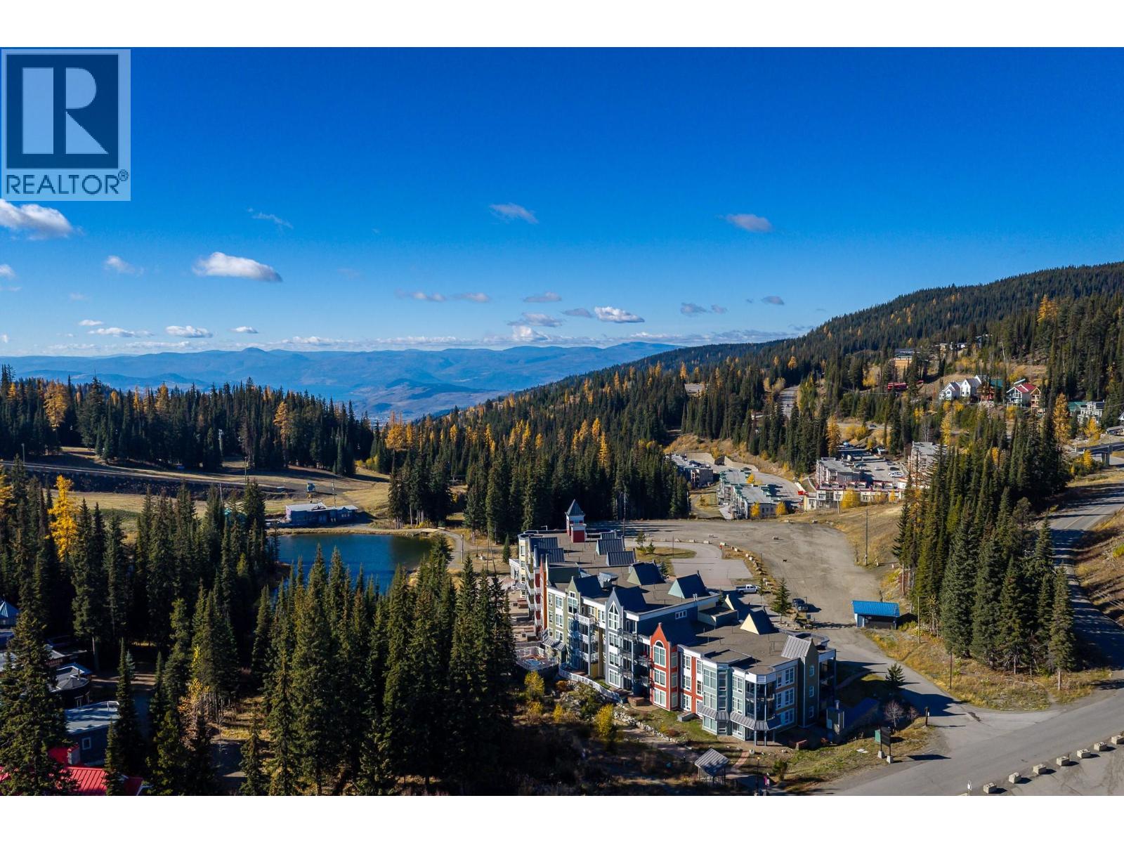30 Monashee Road Unit# 217, Vernon