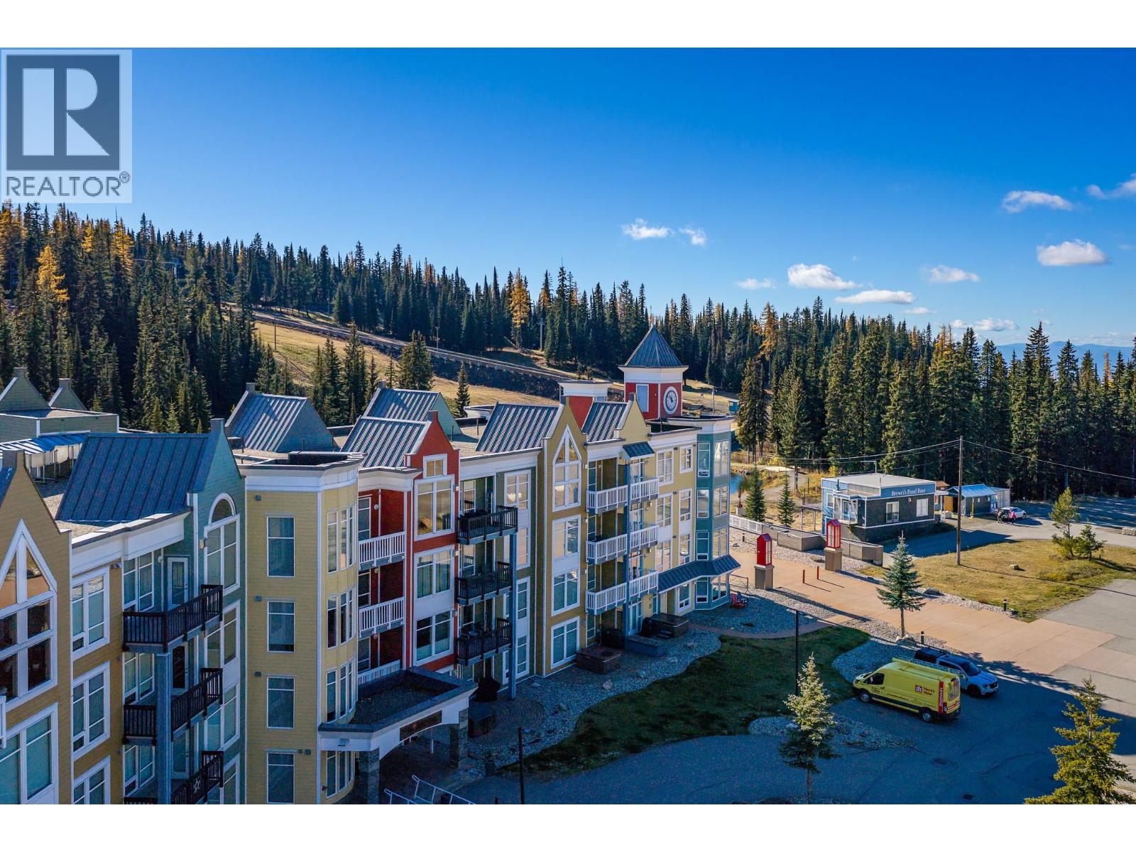 30 Monashee Road Unit# 217, Vernon