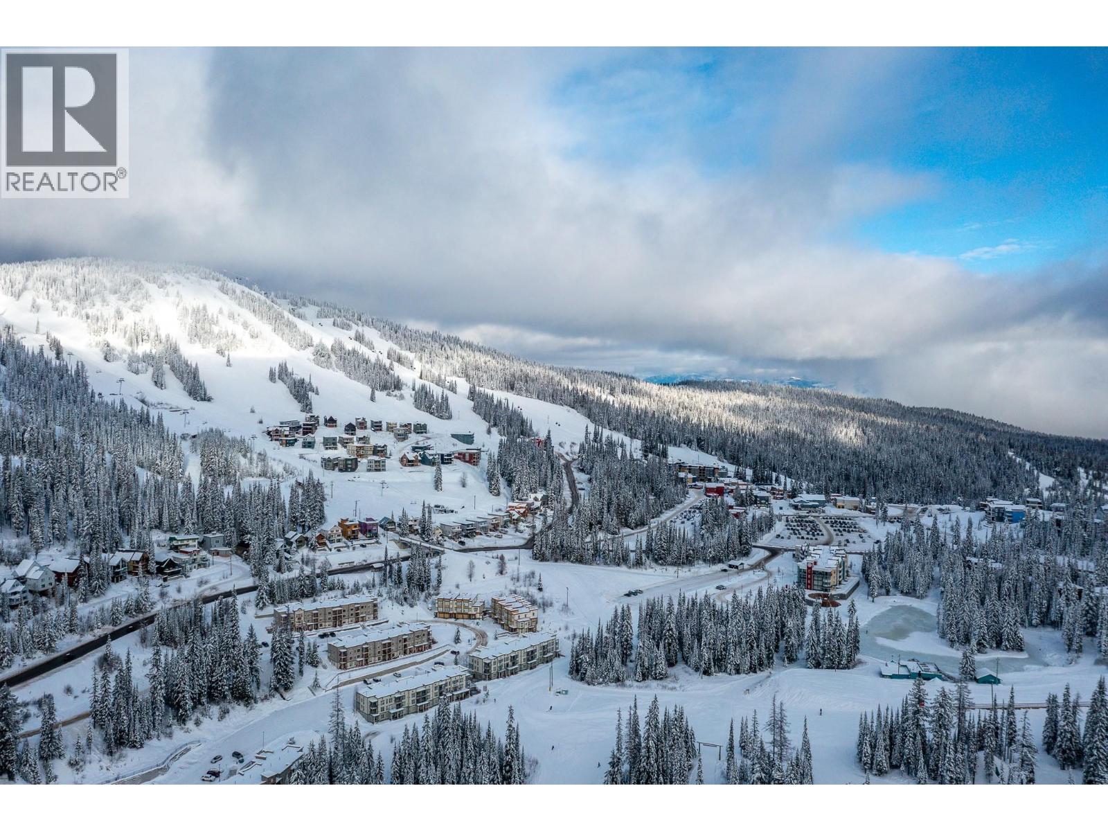 30 Monashee Road Unit# 217, Vernon