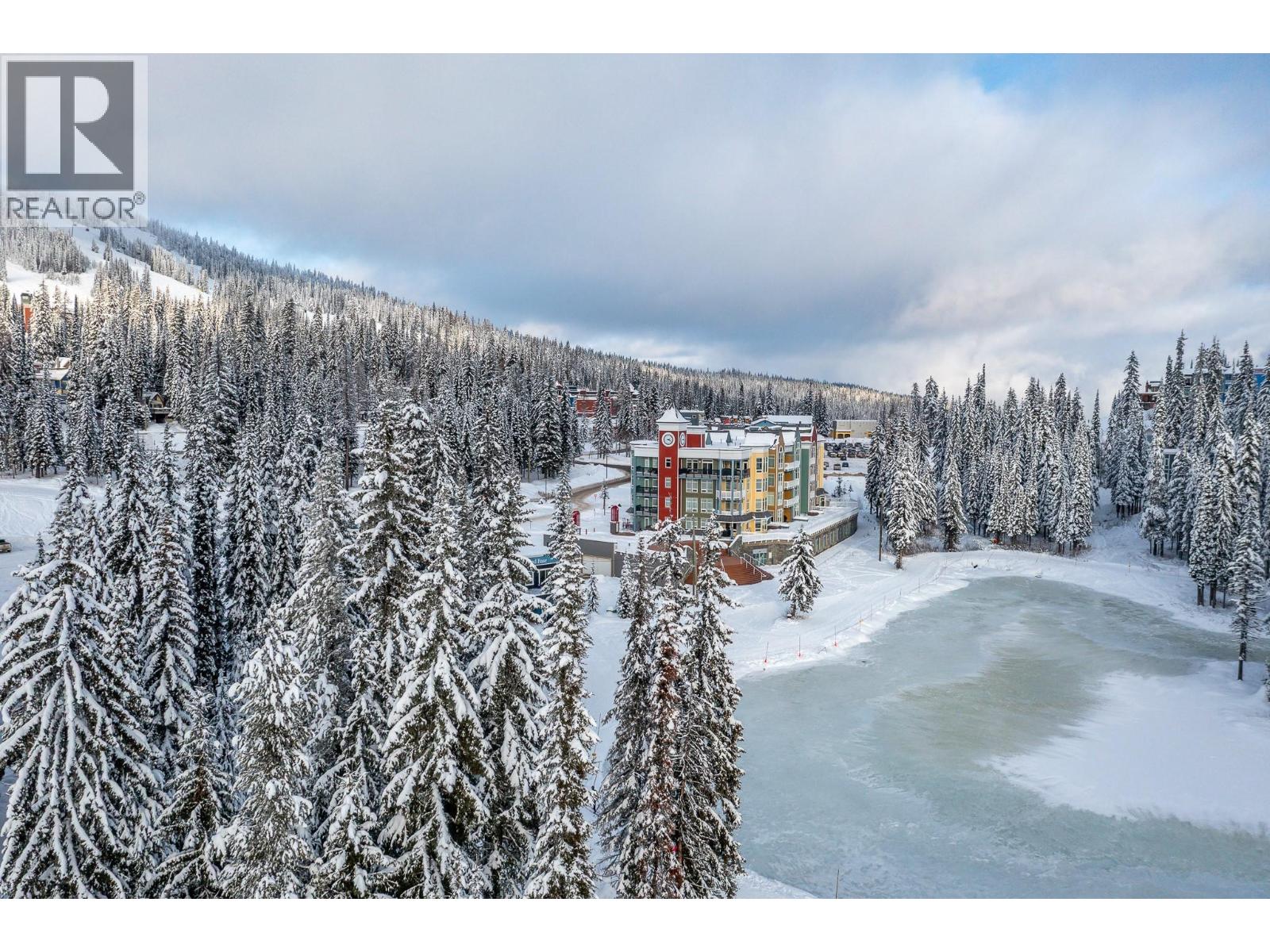 30 Monashee Road Unit# 217, Vernon