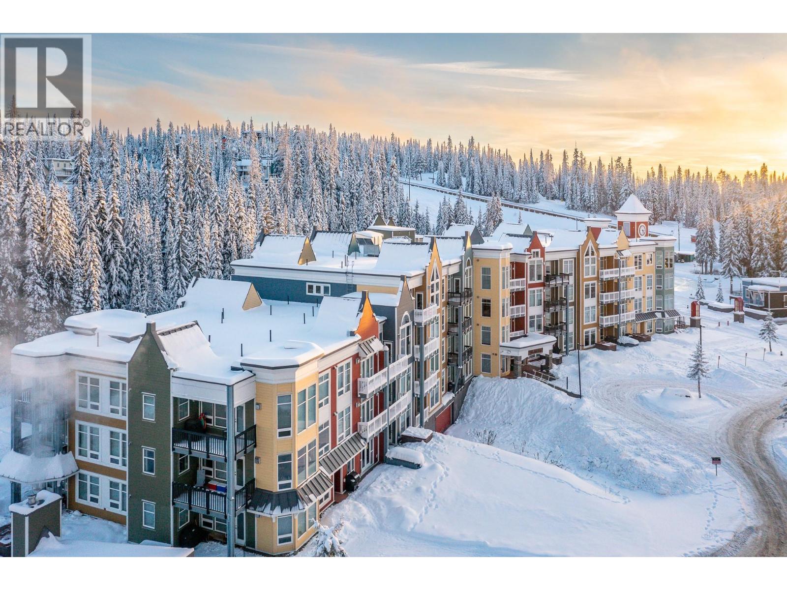 30 Monashee Road Unit# 217, Vernon