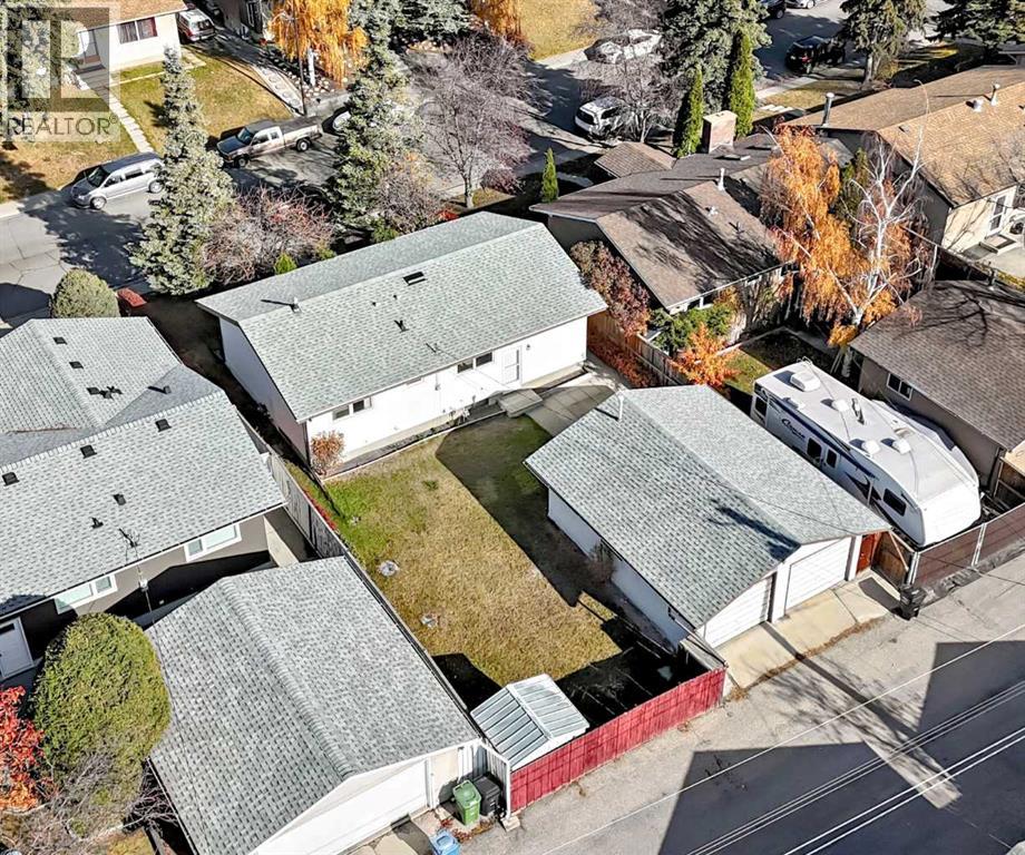 127 Marwood Circle NE, Calgary — photo 4