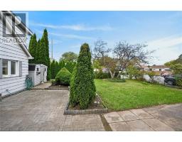 747 Rennie Street, Hamilton, ON L8H3R4 Photo 44