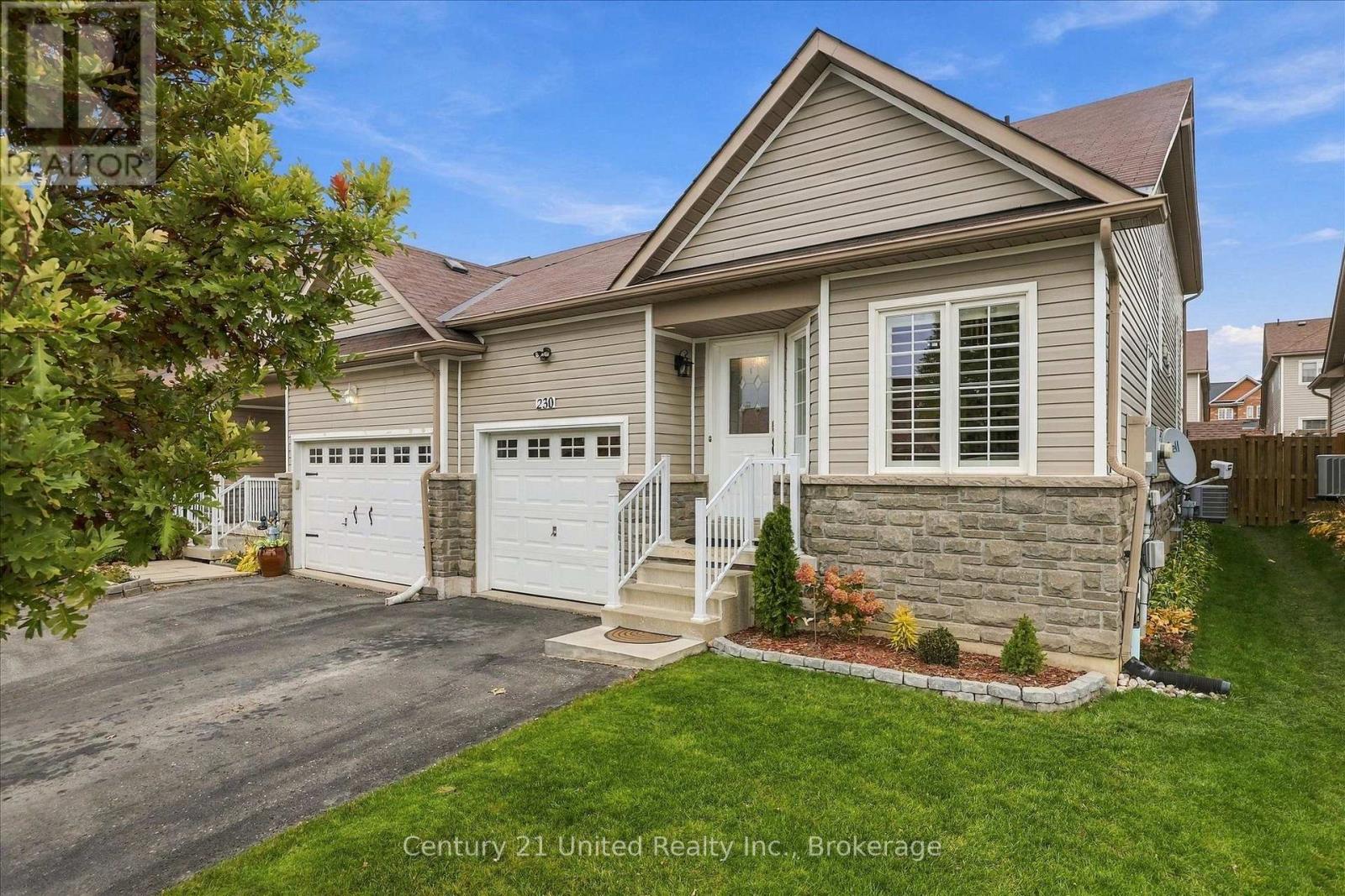 230 COWLING HEIGHTS, Peterborough (Monaghan Ward 2) — photo 2