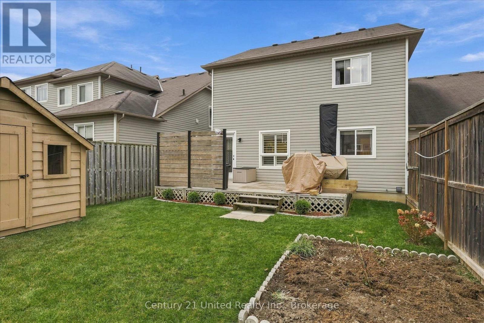 230 Cowling Heights, Peterborough, ON photo 38