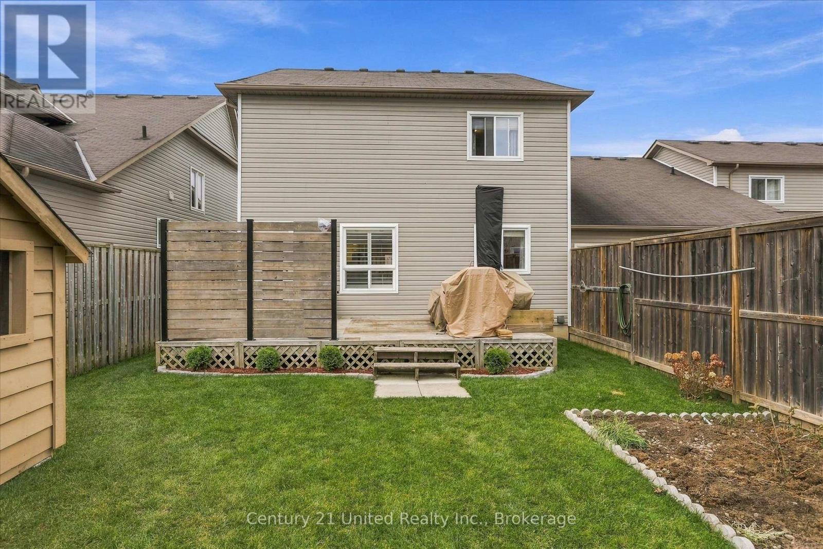 230 Cowling Heights, Peterborough, ON photo 39