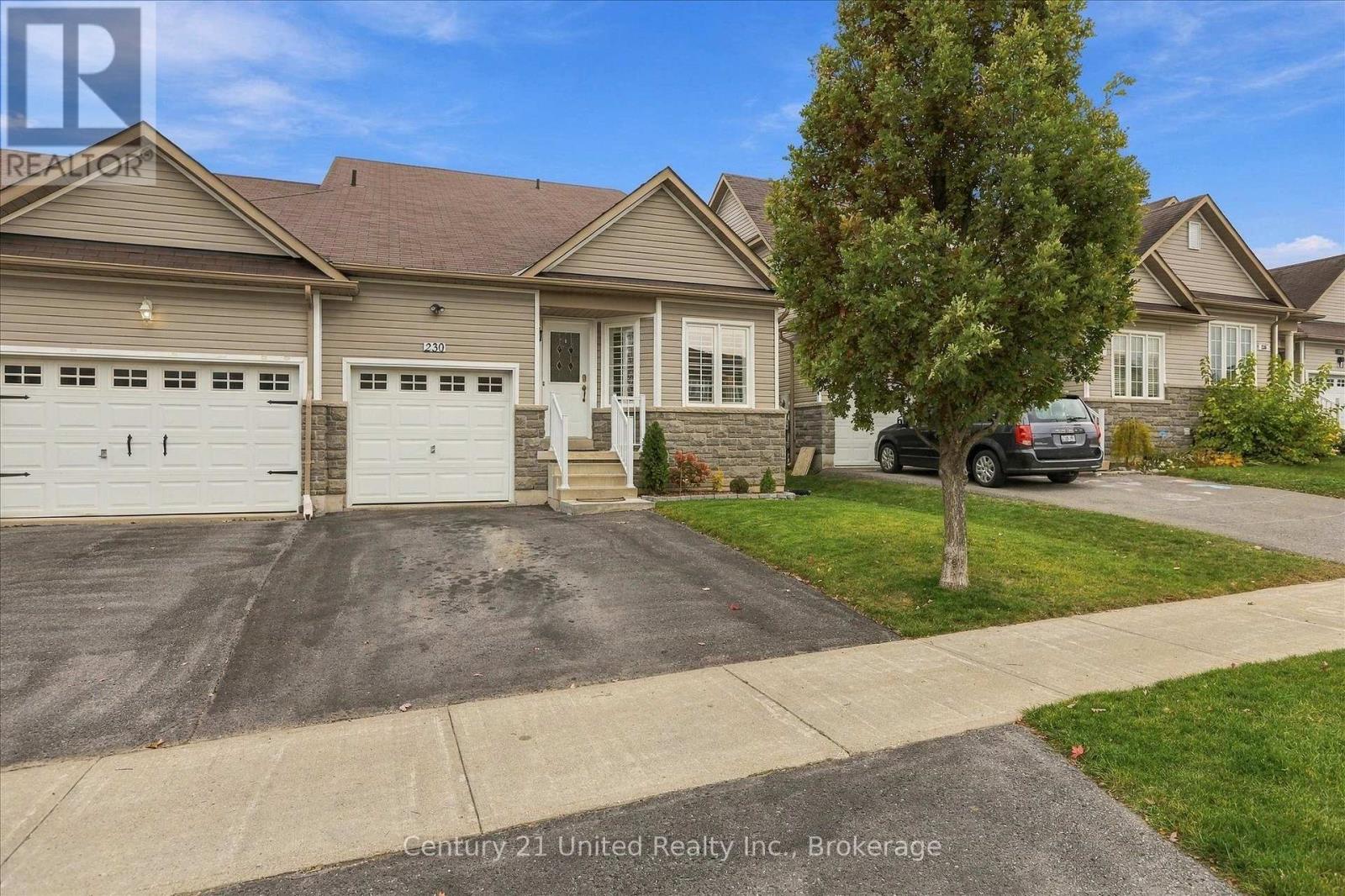 230 Cowling Heights, Peterborough, ON photo 43