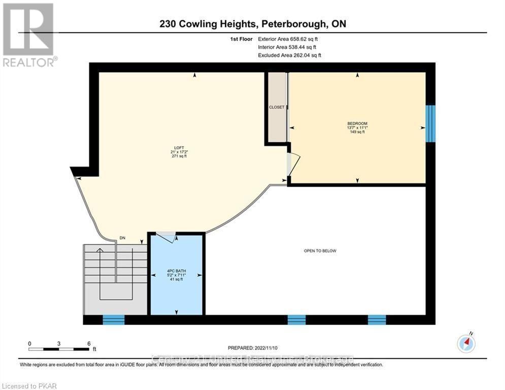230 Cowling Heights, Peterborough, ON photo 47