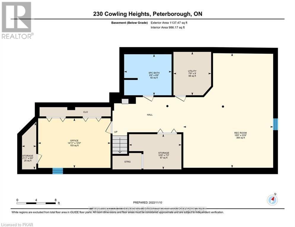 230 Cowling Heights, Peterborough, ON photo 48
