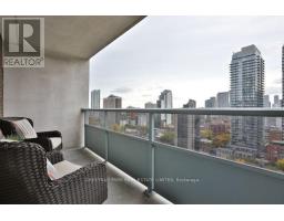 1912 - 30 Gloucester Street, Toronto, ON M4Y1L6 Photo 20